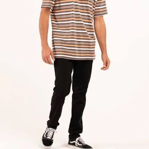 RSQ slim taper pants